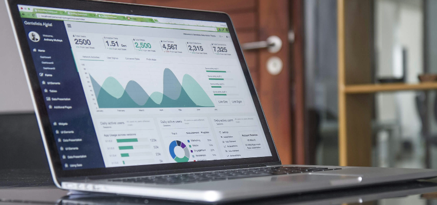 SEO Strategy Image